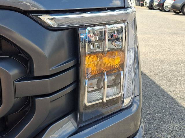 Certified 2023 Ford F150 XLT w/ Equipment Group 302A High AWD/4WD image 9