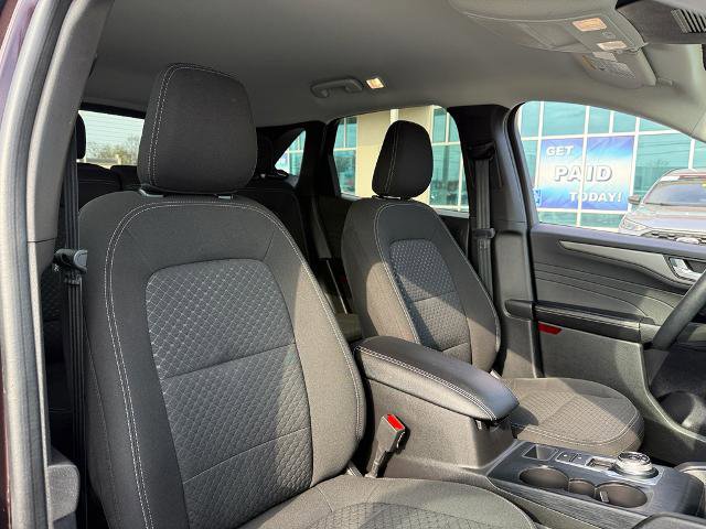 Certified 2023 Ford Escape Active w/ Tech Pack #2 image 27
