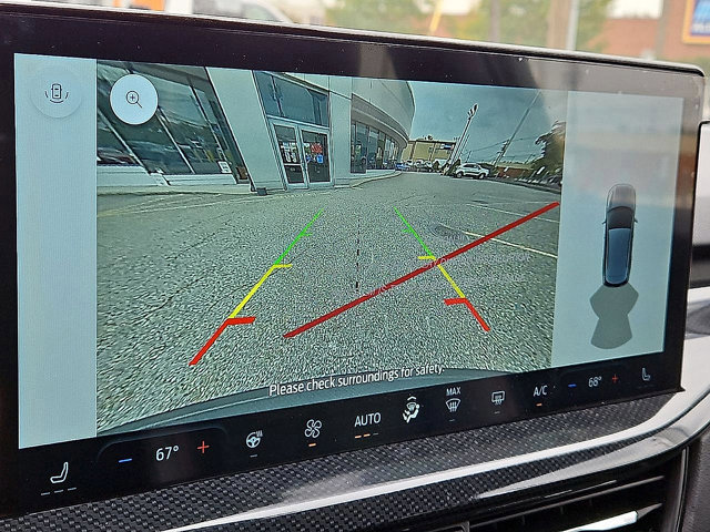 Certified 2025 Ford Escape ST-Line w/ Tech Pack #1 AWD/4WD image 20