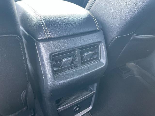 Certified 2023 Ford Edge ST AWD/4WD image 15