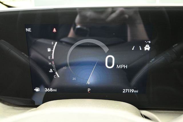Used 2025 Buick Encore GX Preferred AWD/4WD image 24