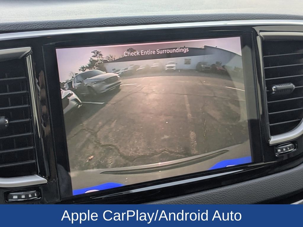 Used 2022 Chrysler Pacifica Touring-L image 22