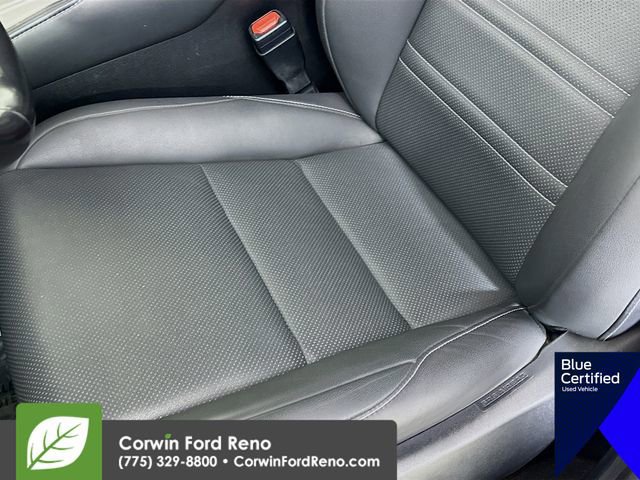 Used 2020 Lexus NX 300 AWD w/ Comfort Package image 21