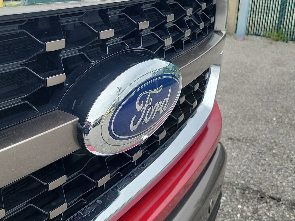 Certified 2023 Ford F150 King Ranch w/ Equipment Group 601A High AWD/4WD image 8