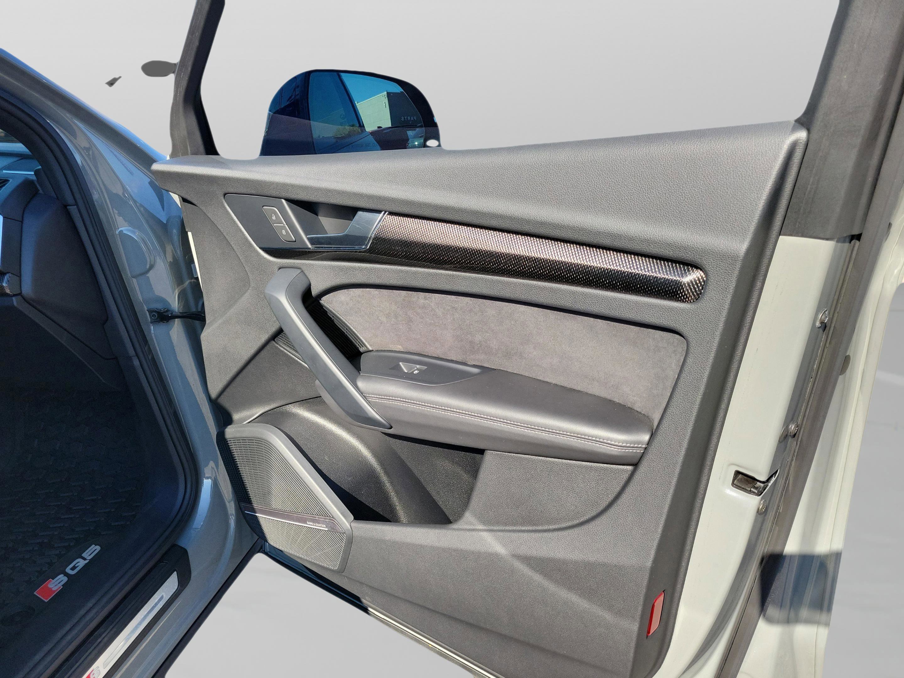 Used 2021 Audi SQ5 Premium Plus image 11