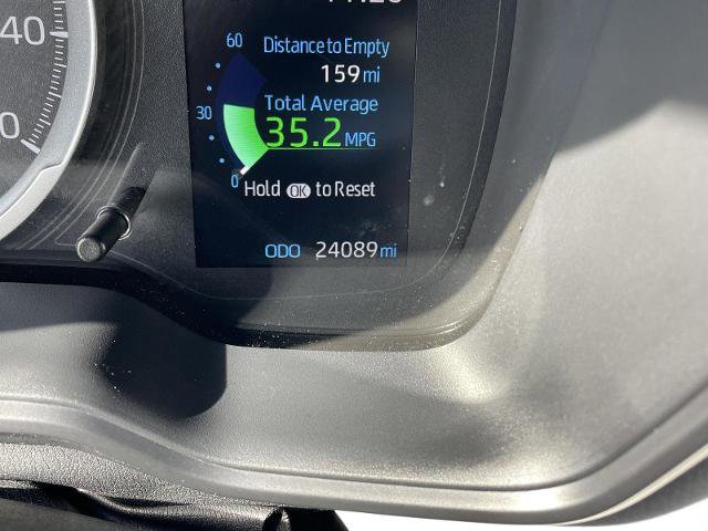 Used 2022 Toyota Corolla SE image 3