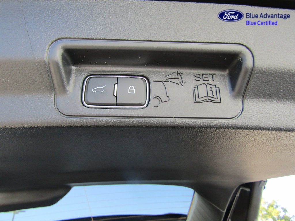 Certified 2026 Ford Explorer ST AWD/4WD image 41