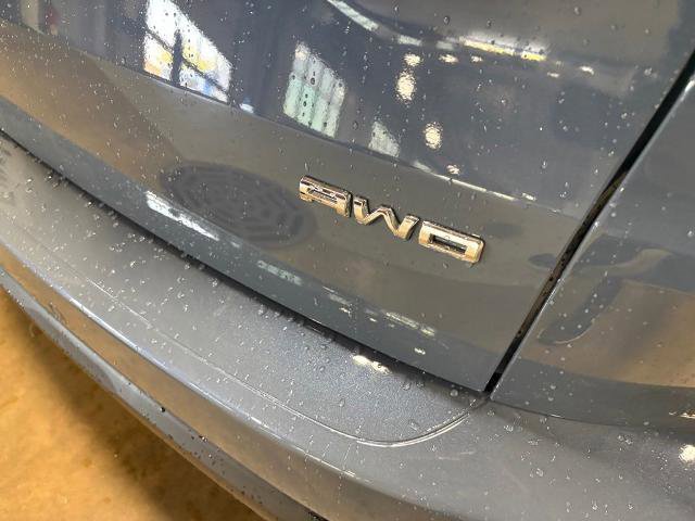 Certified 2024 Ford Escape ST-Line w/ Tech Pack #1 AWD/4WD image 25
