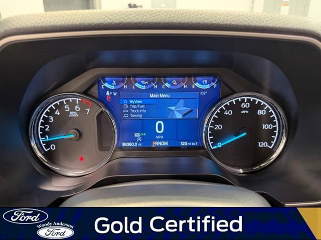 Certified 2023 Ford F150 XLT w/ Equipment Group 302A High AWD/4WD image 13