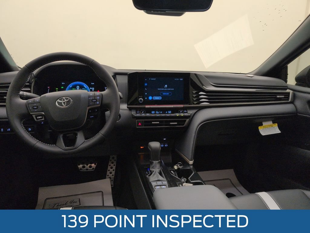 Used 2026 Toyota Camry SE w/ Convenience Package FWD image 7
