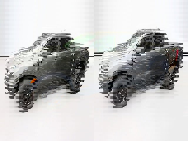 Certified 2020 Ford Ranger XLT w/ Equipment Group 301A Mid image 2