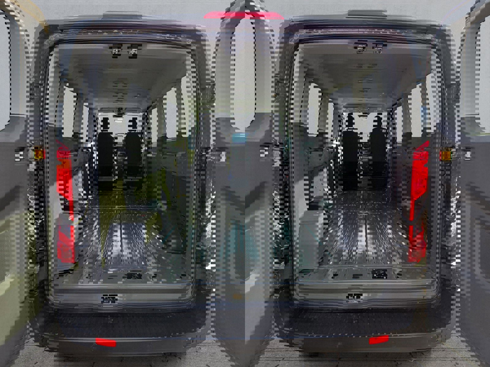 Certified 2026 Ford Transit 350 XL image 24