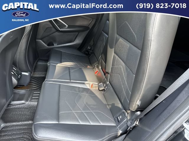 Used 2025 BMW X1 xDrive28i AWD/4WD image 18