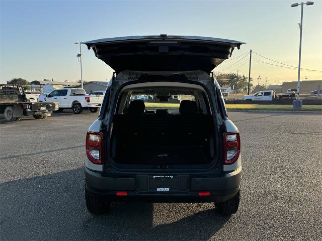 Certified 2023 Ford Bronco Sport Big Bend w/ Convenience Package image 5