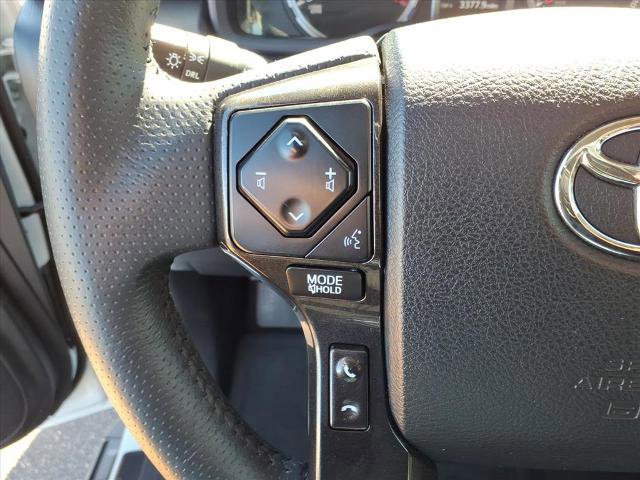 Used 2024 Toyota 4Runner TRD Off-Road image 18