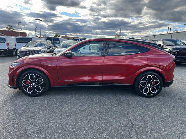 Certified 2023 Ford Mustang Mach-E GT image 2
