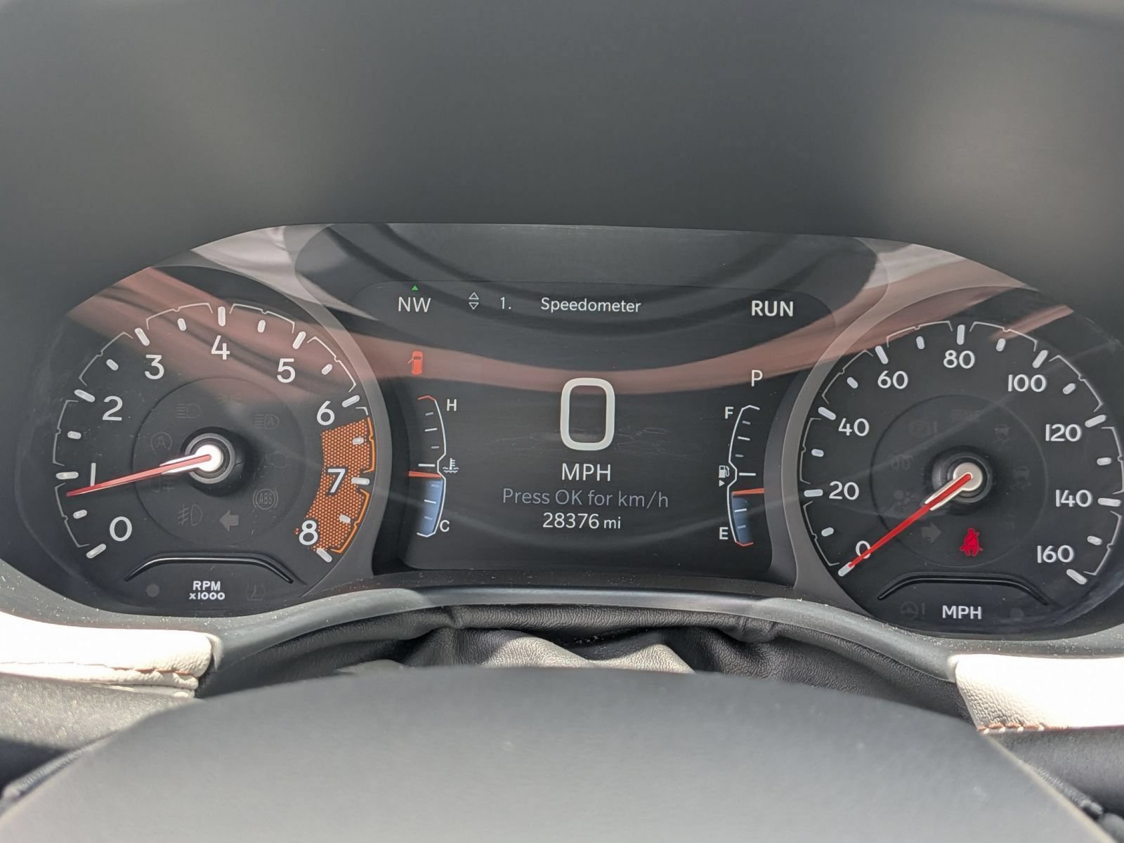 Used 2025 Jeep Compass Limited AWD/4WD image 17
