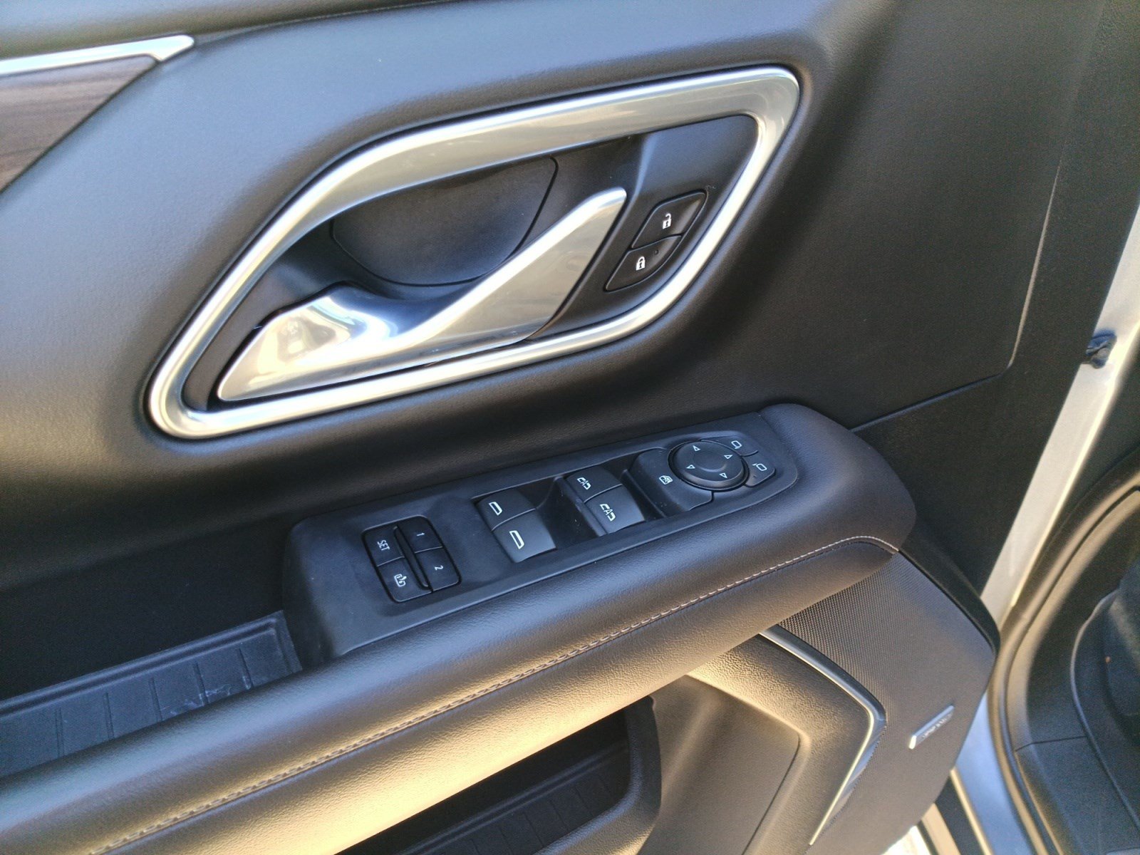 Used 2021 Chevrolet Tahoe LT RWD image 10