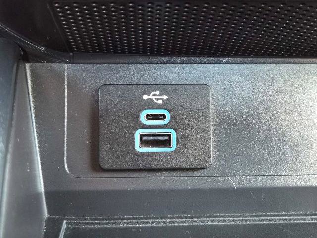 Certified 2024 Ford Mustang Coupe image 21