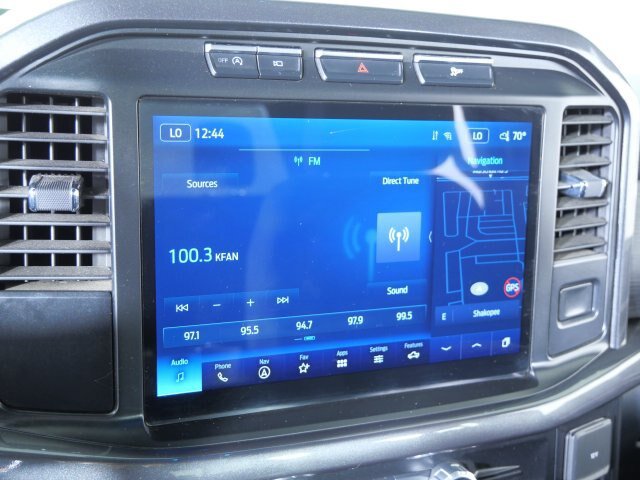Certified 2023 Ford F150 XLT w/ Equipment Group 302A High AWD/4WD image 28