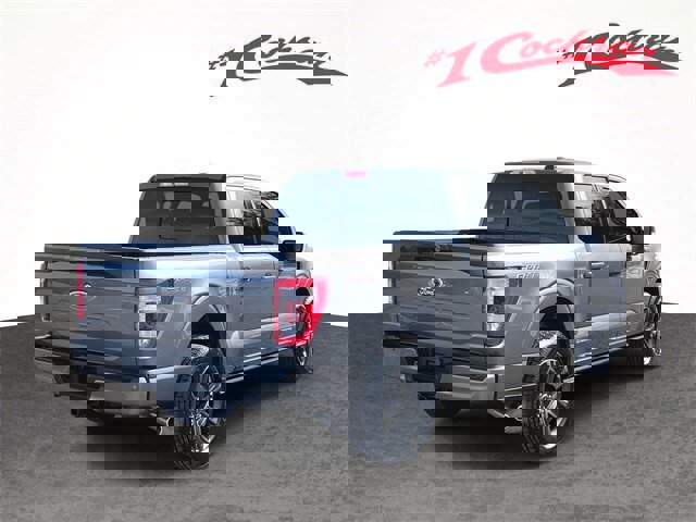 Certified 2023 Ford F150 Lariat w/ Equipment Group 502A High image 5