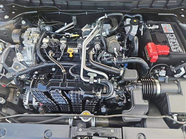 Used 2025 Nissan Altima 2.5 SV FWD image 21