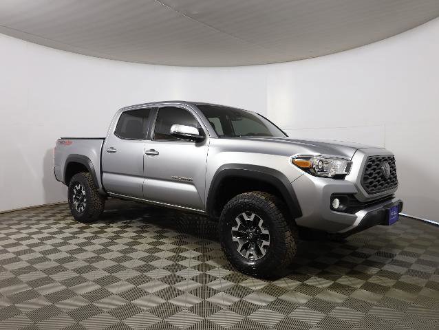 Used 2021 Toyota Tacoma SR image 5
