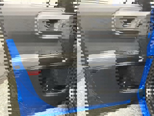 Certified 2025 Ford Bronco Sport Badlands image 14