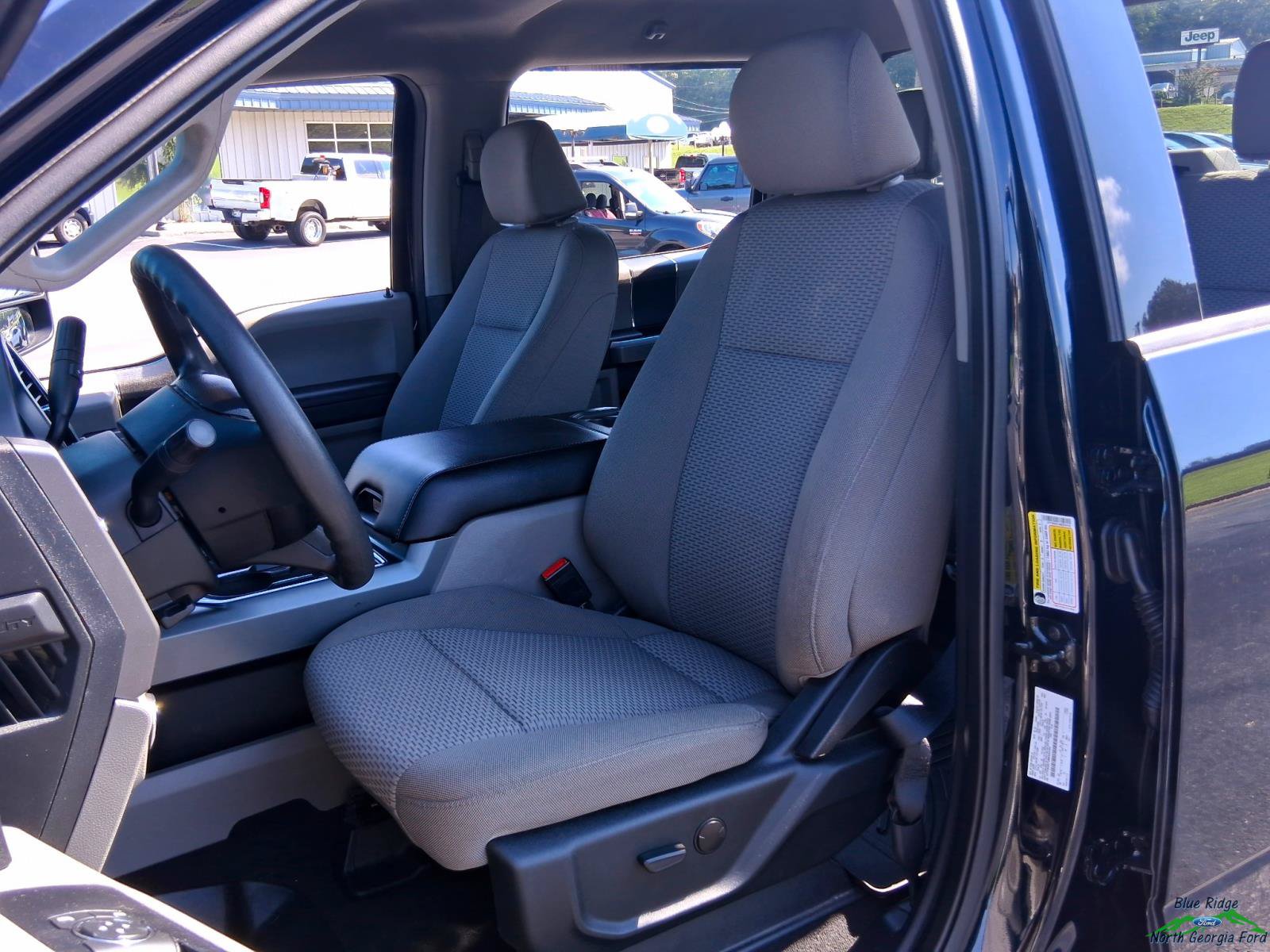Certified 2021 Ford F250 XLT w/ XLT Value Package AWD/4WD image 11
