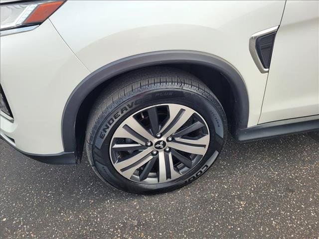 Used 2020 Mitsubishi Outlander Sport SE FWD image 2