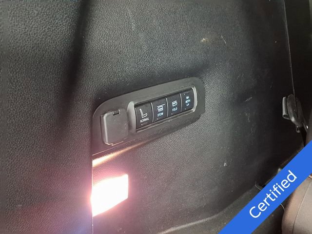 Certified 2017 Ford Explorer Sport w/ Equipment Group 401A image 25