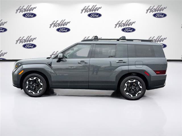 Used 2025 Hyundai Santa Fe SEL FWD image 5