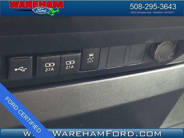Used 2021 Toyota Tundra SR5 RWD image 12