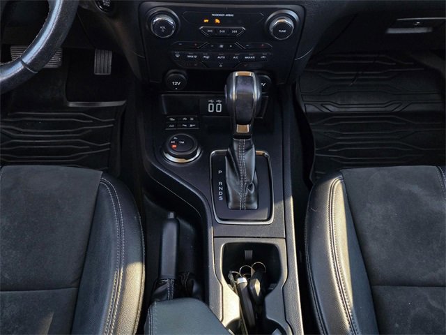 Certified 2022 Ford Ranger Lariat w/ Tremor Off-Road Package image 33