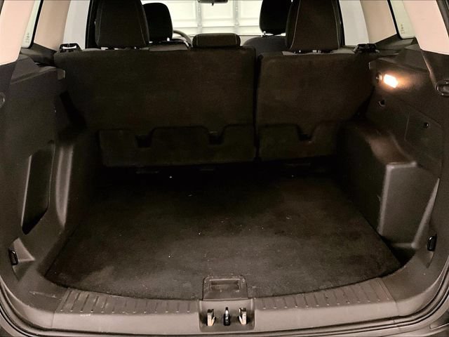 Certified 2018 Ford Escape SE w/ SE Sync 3 Package FWD image 33