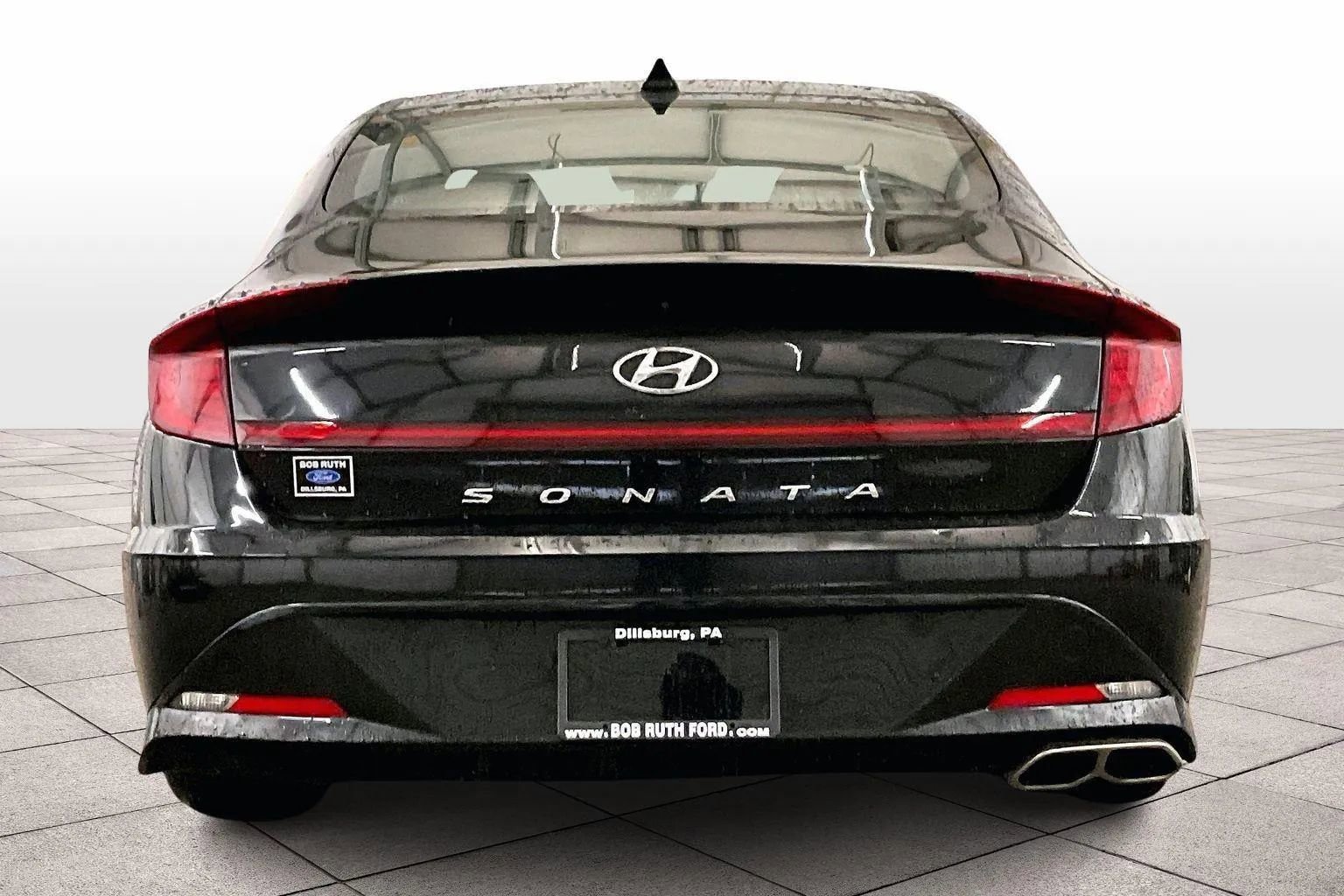 Used 2023 Hyundai Sonata SEL image 2