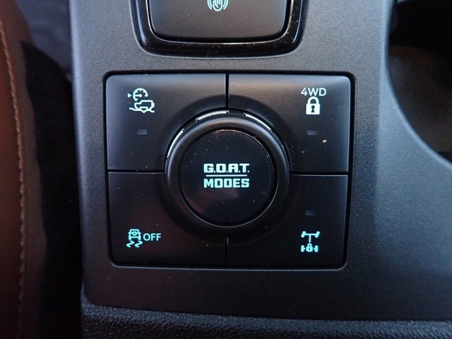 Certified 2024 Ford Bronco Sport Badlands w/ Premium Package image 24