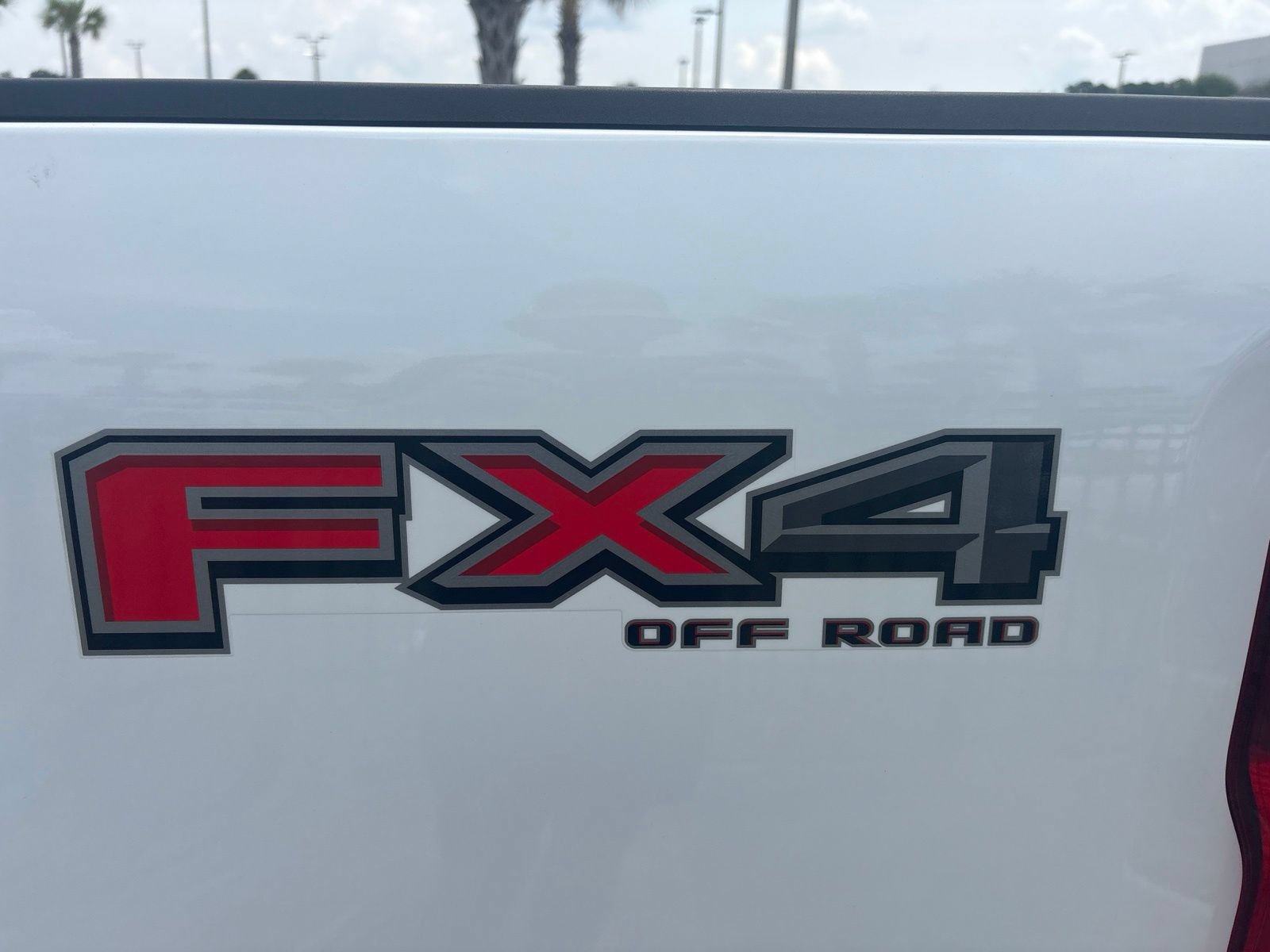 Certified 2024 Ford F250 XLT w/ FX4 Off-Road Package AWD/4WD image 25