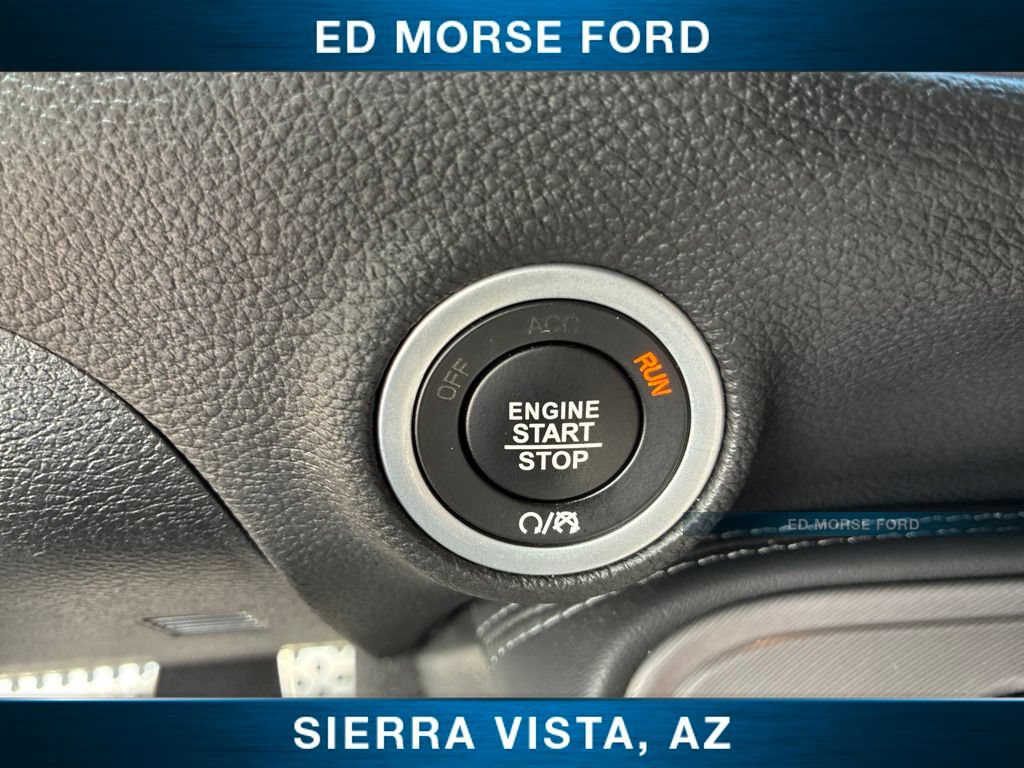 Used 2023 Dodge Challenger R/T Scat Pack RWD image 27