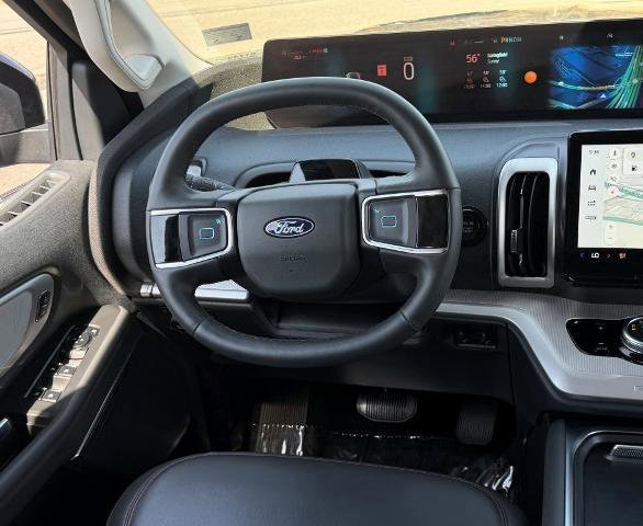 Certified 2025 Ford Expedition Max Active image 23