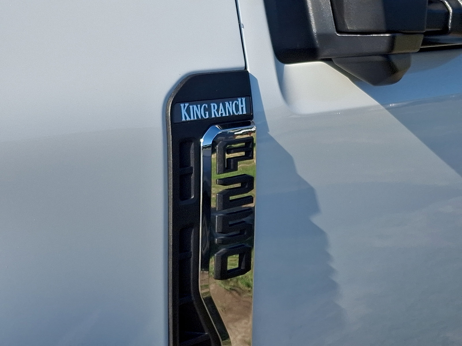Certified 2026 Ford F250 King Ranch AWD/4WD image 4