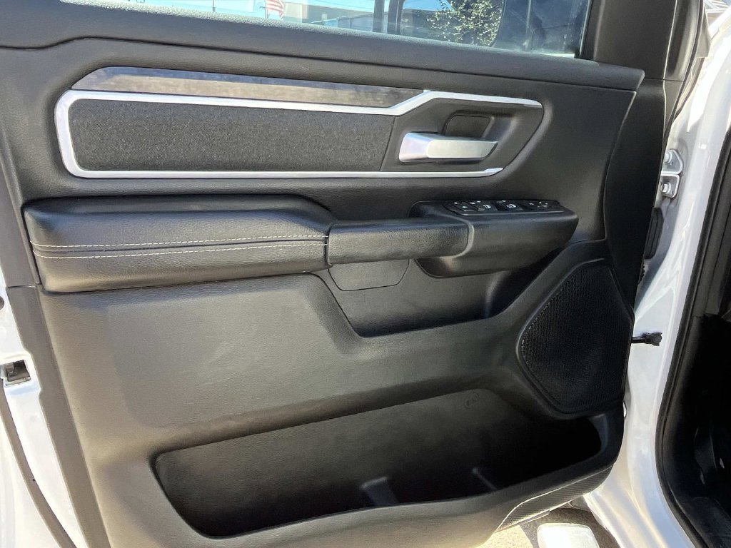 Used 2020 RAM 1500 Big Horn AWD/4WD image 28