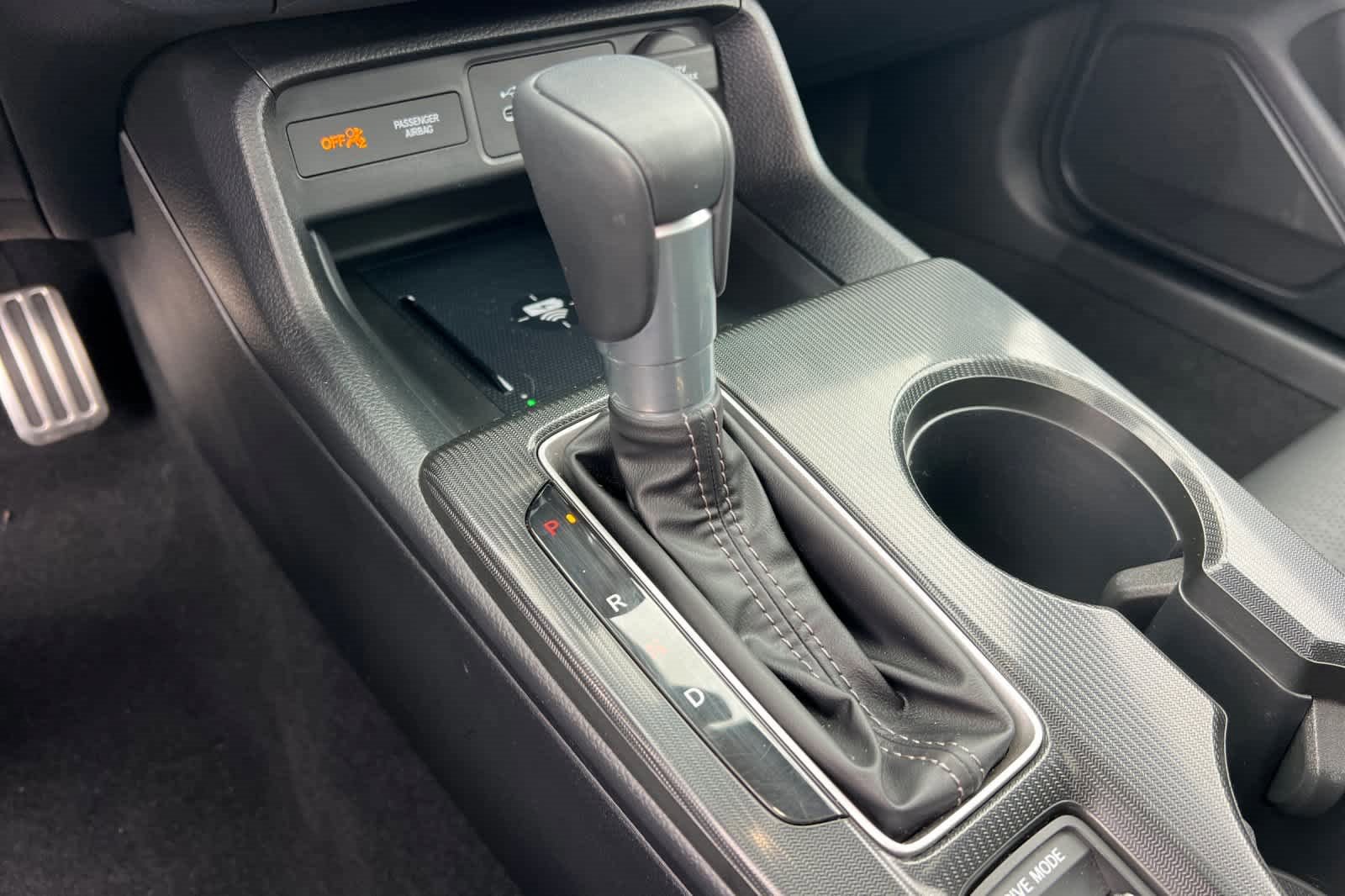 Used 2025 Honda Civic Sport image 21