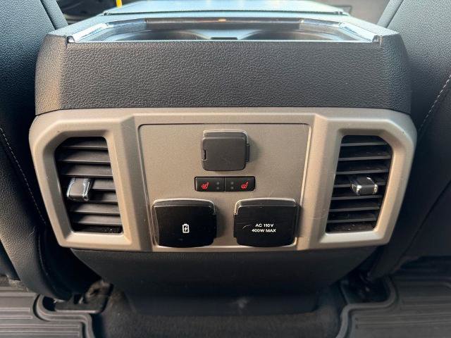 Certified 2022 Ford F250 Lariat w/ Lariat Value Package AWD/4WD image 21