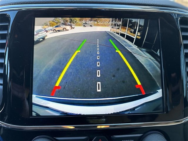 Used 2019 Jeep Grand Cherokee Limited w/ Trailer Tow Group IV image 18