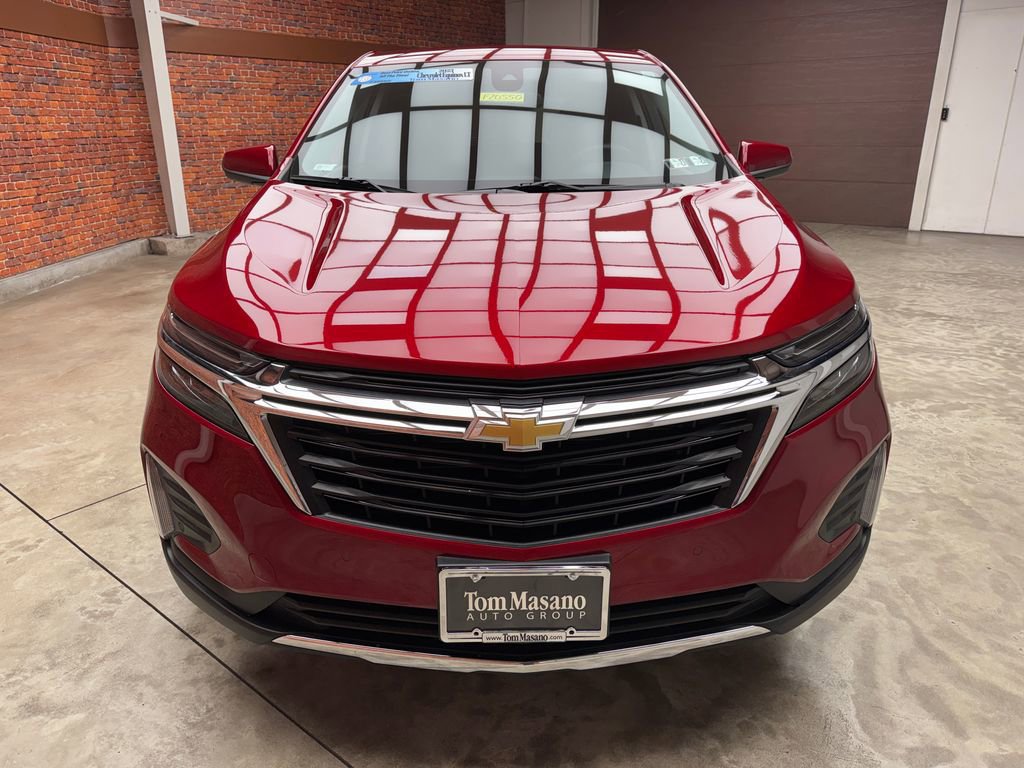 Used 2023 Chevrolet Equinox LT FWD image 6