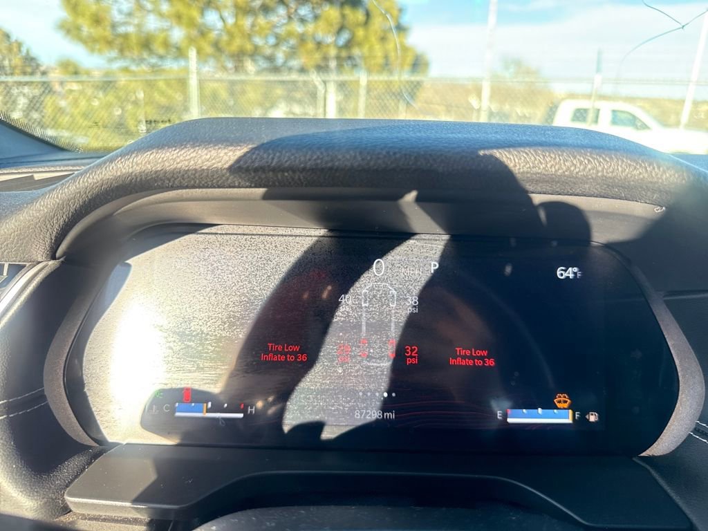 Used 2021 Jeep Grand Cherokee L Altitude image 16