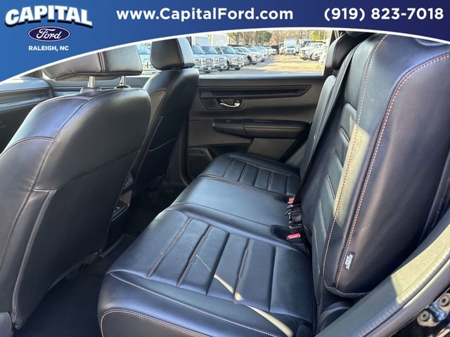 Used 2025 Honda CR-V Sport-L image 16
