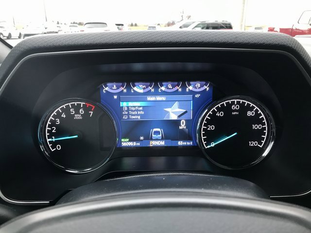 Certified 2022 Ford F150 XLT w/ Equipment Group 302A High image 8