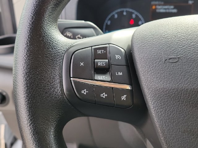 Certified 2025 Ford Transit 350 XLT RWD image 23